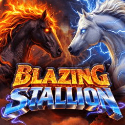 Blazing Stallion image