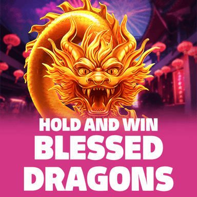 Blessed Dragons Hold and Win image