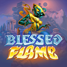 Blessed Flame image