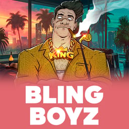 Bling Boyz image