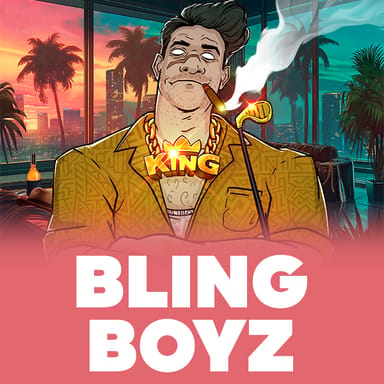 Bling Boyz image