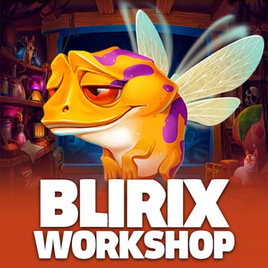 Blirix's Workshop image