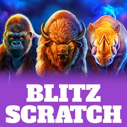 Blitz Scratch image