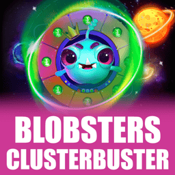 Blobsters Clusterbuster image