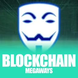 Blockchain Megaways image