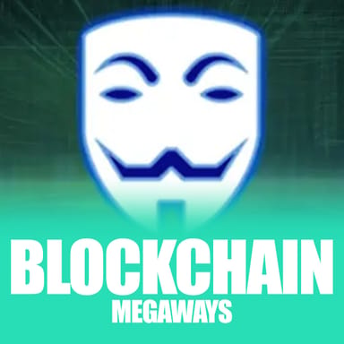 Blockchain Megaways image