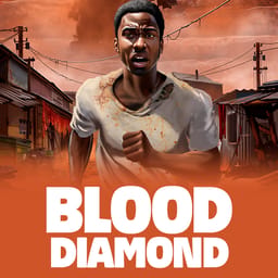 Blood Diamond image