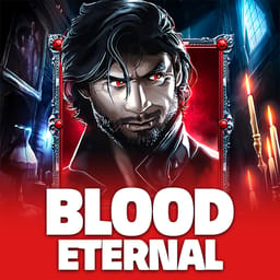 Blood Eternal image