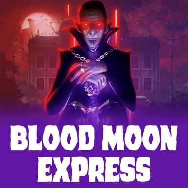 Blood Moon Express image