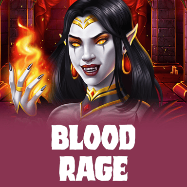 Blood Rage image