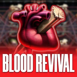 Blood Revival image
