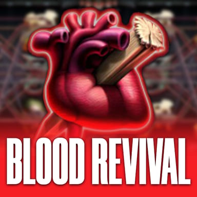 Blood Revival image