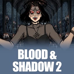 Blood & Shadow 2 image