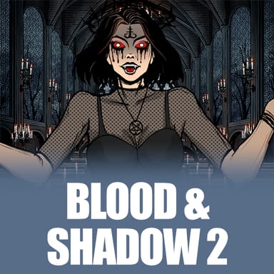 Blood & Shadow 2 image
