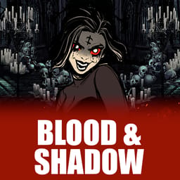 Blood & Shadow image