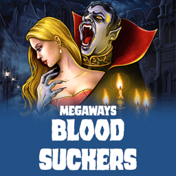 Blood Suckers MegaWays image