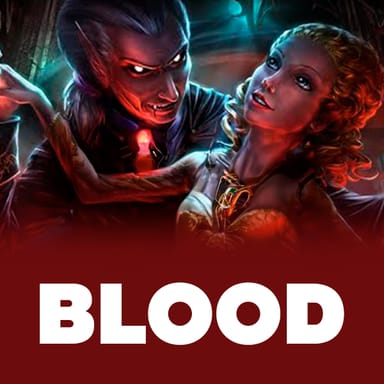 Blood image
