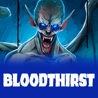 Bloodthirst image