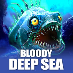 Bloody Deep Sea image