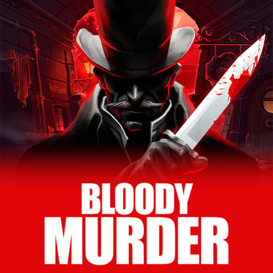 Bloody Murder image