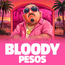 Bloody Pesos image