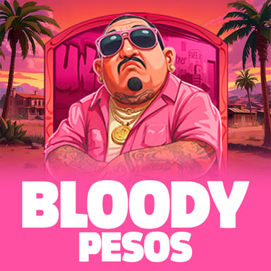 Bloody Pesos image