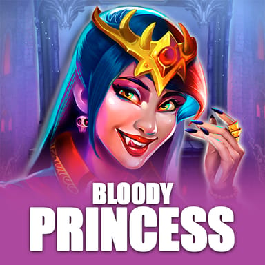 Bloody Princess image