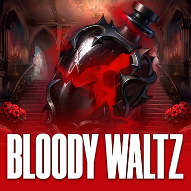 Bloody Waltz image