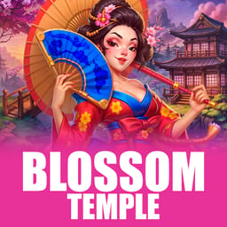Blossom Temple image
