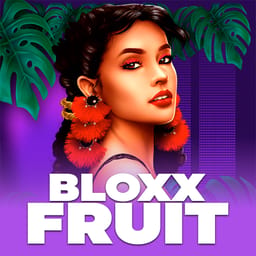 Bloxx Fruit image