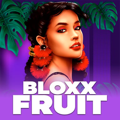 Bloxx Fruit image