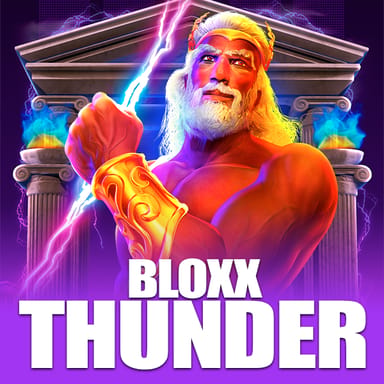 Bloxx Thunder image