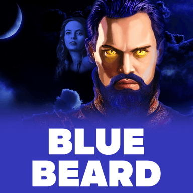 Blue Beard image