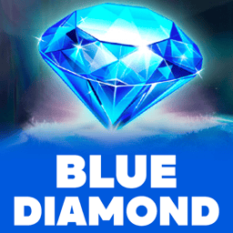 Blue Diamond image