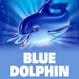 Blue Dolphin image