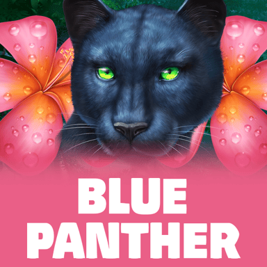 Blue Panther image