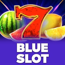 Blue Slot image