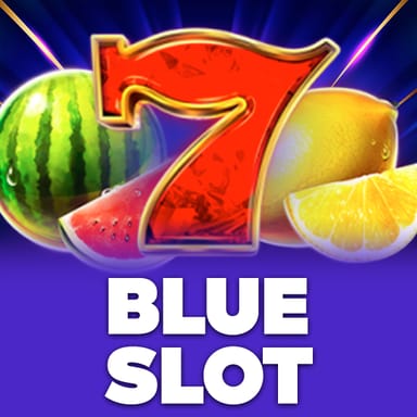 Blue Slot image