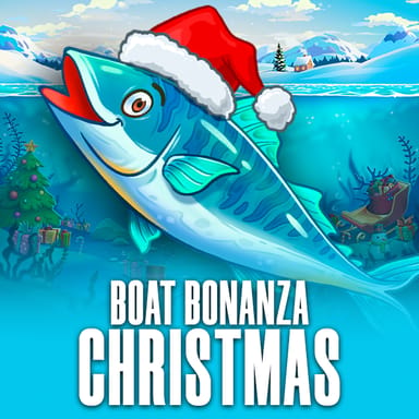 Boat Bonanza Christmas image