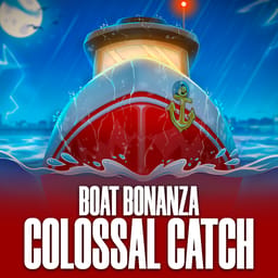 Boat Bonanza - Colossal Catch image