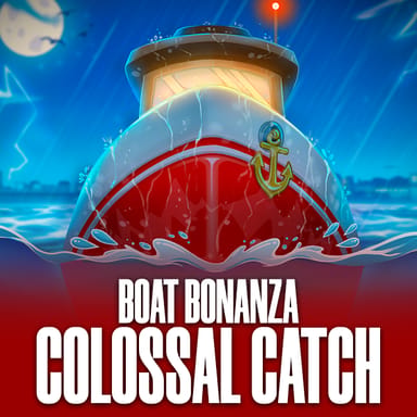 Boat Bonanza - Colossal Catch image