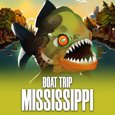 Boat Trip Mississippi image