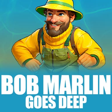 Bob Marlin Goes Deep image