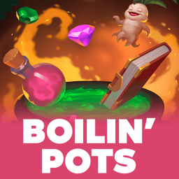 Boilin’ Pots image