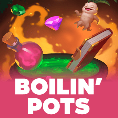 Boilin’ Pots image
