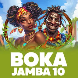 Boka Jamba 10 image