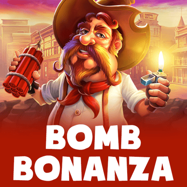Bomb Bonanza image