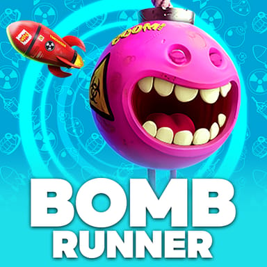 Bomb Runner image