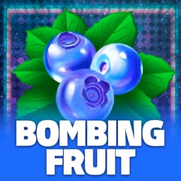 Bombing Fruit image