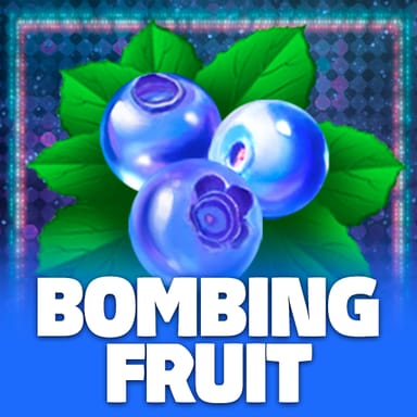 Bombing Fruit image